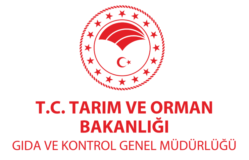 T.C. Tarım ve Orman Bakanlığı Logo